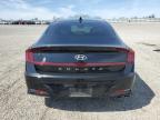 2022 Hyundai Sonata Sel იყიდება Earlington-ში, KY - Hail