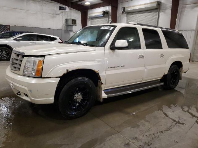 2006 Cadillac Escalade Esv