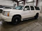 2006 Cadillac Escalade Esv na sprzedaż w Avon, MN - Side