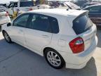 2006 Kia Spectra5  იყიდება Haslet-ში, TX - Hail