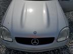 1998 Mercedes-Benz Slk 230 Kompressor en Venta en Arcadia, FL - Rear End