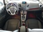 2016 Ford Fiesta Se en Venta en American Canyon, CA - Side