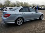 2013 Mercedes-Benz C 250 for Sale in Woodhaven, MI - Rear End