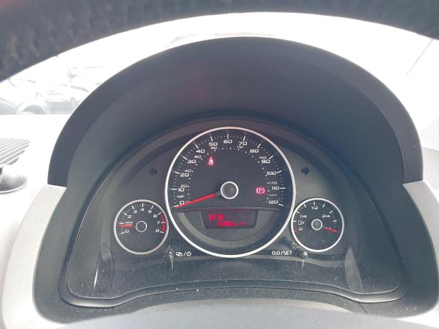 2014 SEAT MII I-TECH