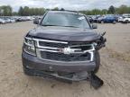 2017 Chevrolet Suburban K1500 Lt zu verkaufen in Conway, AR - Front End