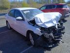 2015 SKODA OCTAVIA EL for sale at Copart SANDTOFT