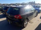 2008 VOLKSWAGEN GOLF MATCH for sale at Copart SANDY