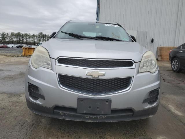 2011 CHEVROLET EQUINOX LS  