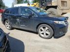 2014 Toyota Venza Le for Sale in Arlington, WA - Side