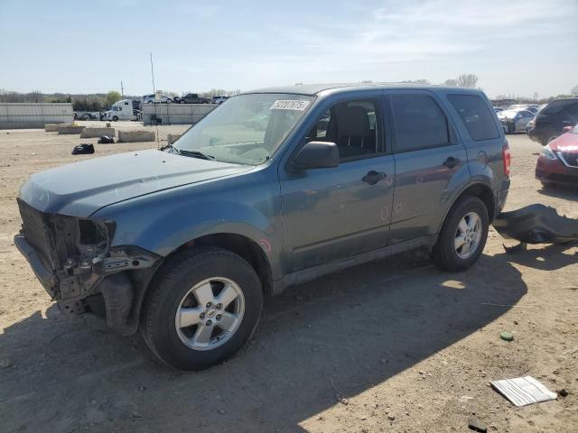 2010 Ford Escape Xls
