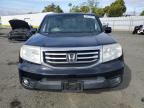 2013 Honda Pilot Exl zu verkaufen in Vallejo, CA - Side