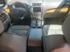 2015 Lincoln Mkx  იყიდება Oklahoma City-ში, OK - Front End
