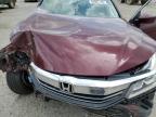 2016 Honda Accord Sport en Venta en Lumberton, NC - Front End