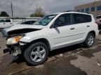 2007 Toyota Rav4  for Sale in Littleton, CO - Front End