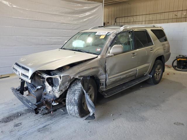 2003 Toyota 4Runner Limited