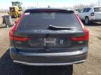 2018 VOLVO V90 CROSS COUNTRY T5 MOMENTUM à vendre chez Copart QC - MONTREAL
