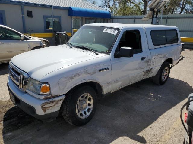 2011 Ford Ranger 