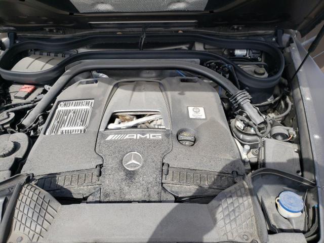 2021 MERCEDES-BENZ G 63 AMG