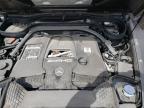 2021 MERCEDES-BENZ G 63 AMG for sale at Copart QC - MONTREAL