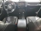 2014 Jeep Wrangler Unlimited Sahara للبيع في Miami، FL - Front End