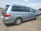 2007 Honda Odyssey Exl for Sale in Elgin, IL - Rear End