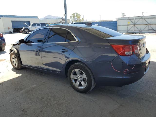 Sedans CHEVROLET MALIBU 2015 Granatowy