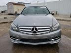 2011 Mercedes-Benz C 300 zu verkaufen in Louisville, KY - Hail