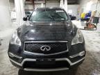 2017 Infiniti Qx50  იყიდება Leroy-ში, NY - Rear End