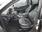 2020 Ford Escape Titanium იყიდება Cahokia Heights-ში, IL - Hail