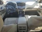 2017 Infiniti Qx60  продається в Gaston, SC - Rear End