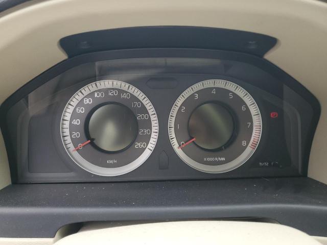 2009 VOLVO XC70 3.2  