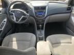 2012 HYUNDAI ACCENT GLS for sale at Copart ON - COOKSTOWN