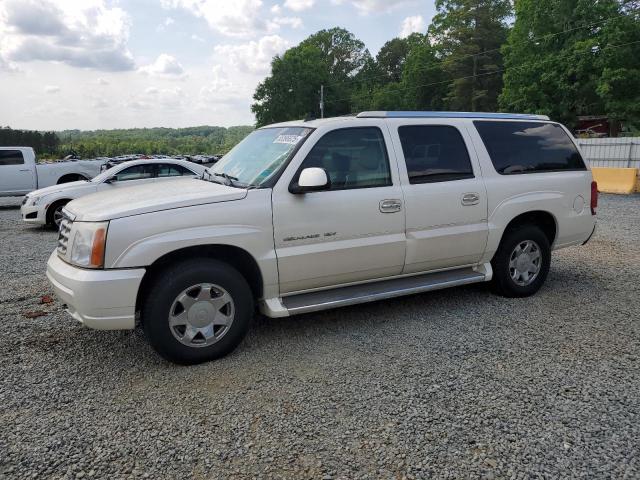 2006 Cadillac Escalade Esv