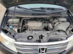2011 Honda Odyssey Ex продається в Davison, MI - All Over