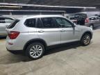 2015 Bmw X3 Xdrive28I იყიდება Wheeling-ში, IL - Minor Dent/Scratches