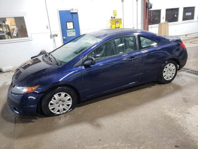 2008 Honda Civic Dx