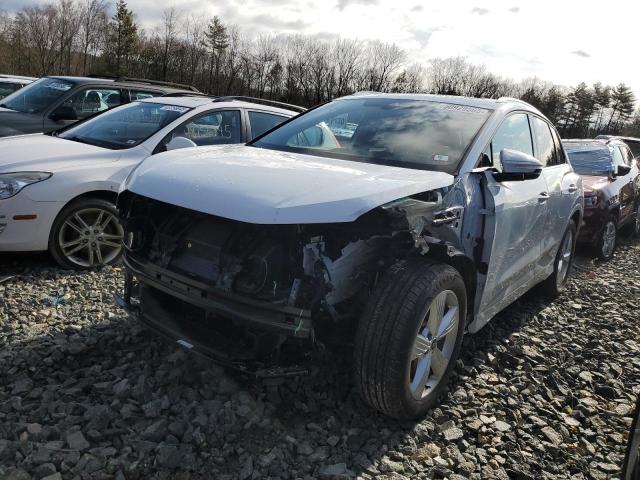 2024 Audi Q4 E-Tron Premium Plus