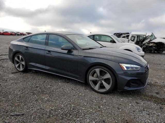  AUDI A5 2020 Gray
