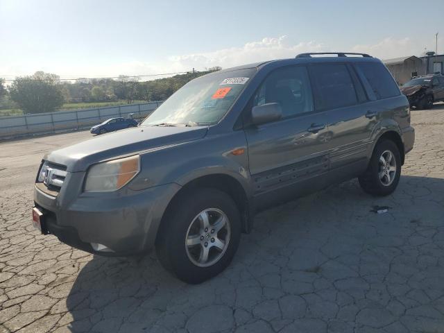 2008 Honda Pilot Se