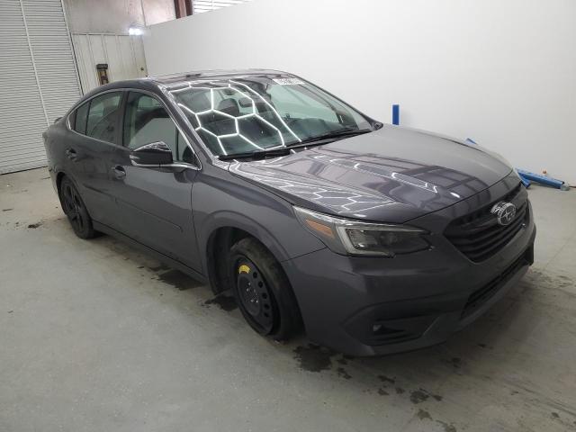  SUBARU LEGACY 2020 Gray