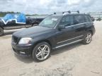 2011 Mercedes-Benz Glk 350 en Venta en Harleyville, SC - Rear End