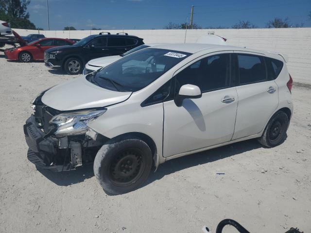 2014 Nissan Versa Note S