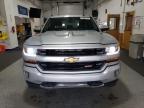2016 Chevrolet Silverado K1500 Lt for Sale in Anchorage, AK - Normal Wear