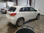 2011 Mitsubishi Outlander Sport Se en Venta en Windham, ME - Front End