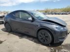 2024 Tesla Model Y  de vânzare în Littleton, CO - Front End