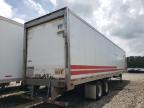 2007 Utility Vs2Ra Refrigerated Van Trailer de vânzare în Florence, MS - Minor Dent/Scratches
