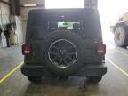 2021 Jeep Wrangler Unlimited Sport за продажба в Rogersville, MO - Front End