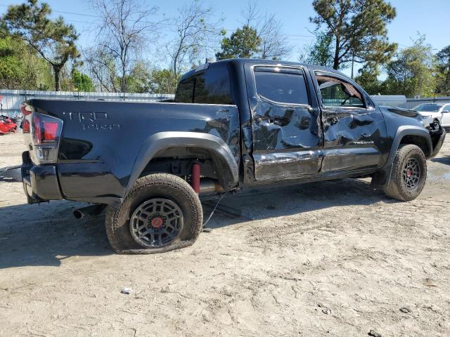  TOYOTA TACOMA 2023 Czarny