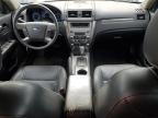 2012 Ford Fusion Sel for Sale in Fort Wayne, IN - Front End