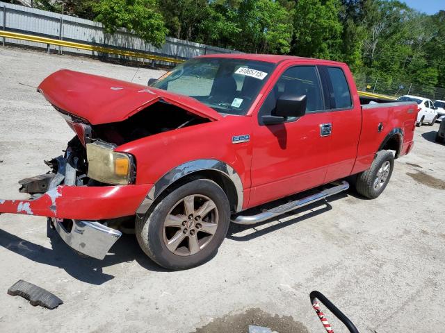 2004 Ford F150 